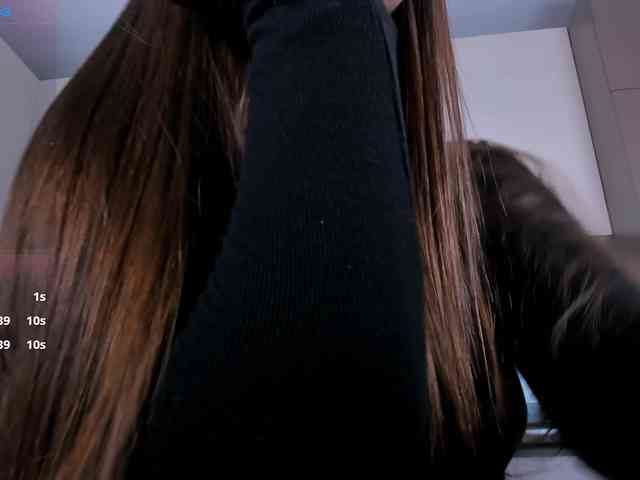 khloeforever Live Webcam on BongaCams
