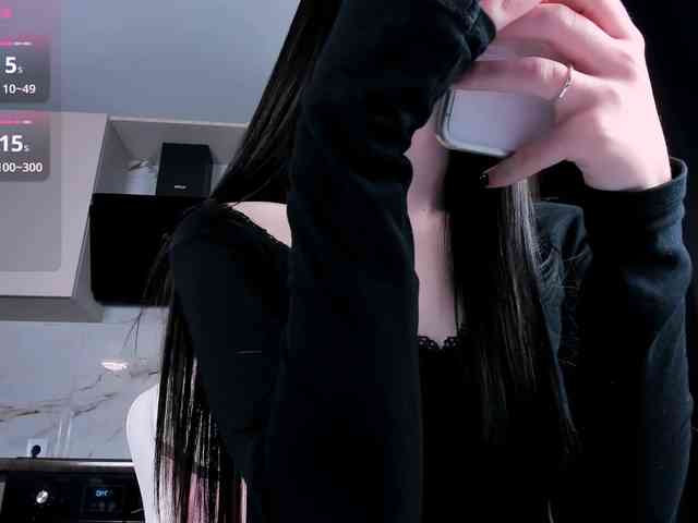 khloeforever Live Webcam on BongaCams