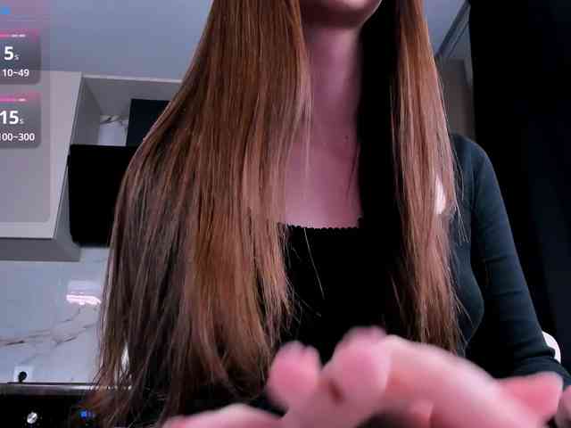 khloeforever Live Webcam on BongaCams