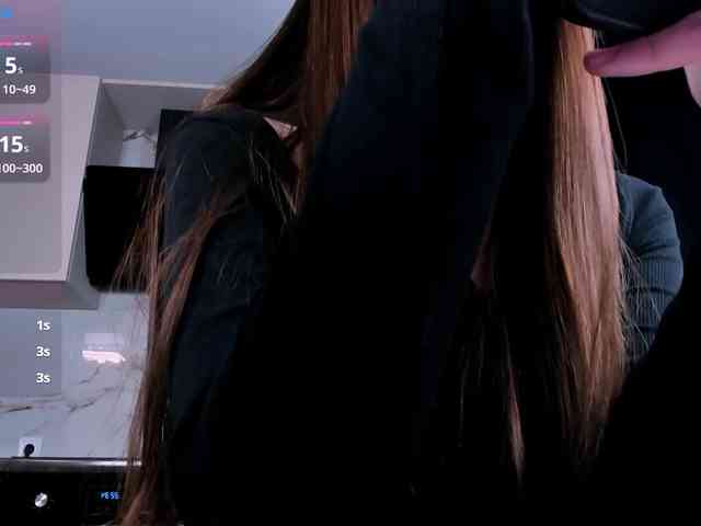 khloeforever Live Webcam on BongaCams