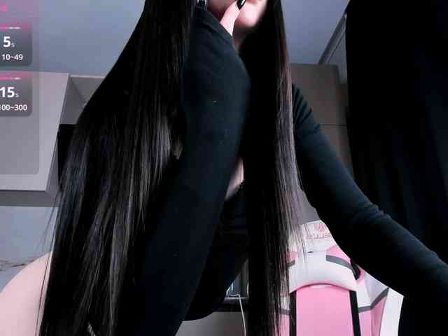 khloeforever Live Webcam on BongaCams