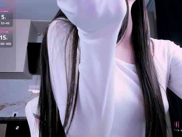 khloeforever Live Webcam on BongaCams