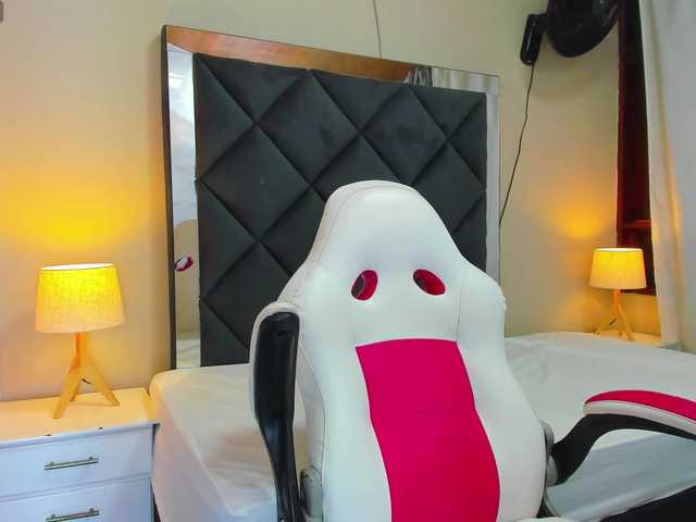 celeste-coquette Live Cam and Statistics on UnifiedCams