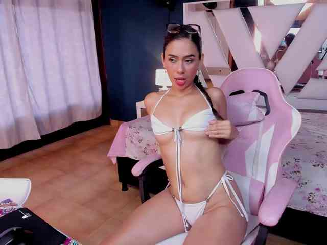 celeste-coquette webcam