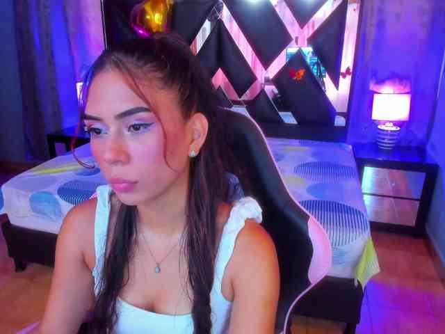 celeste-coquette webcam