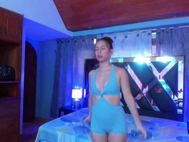 celeste-coquette webcam