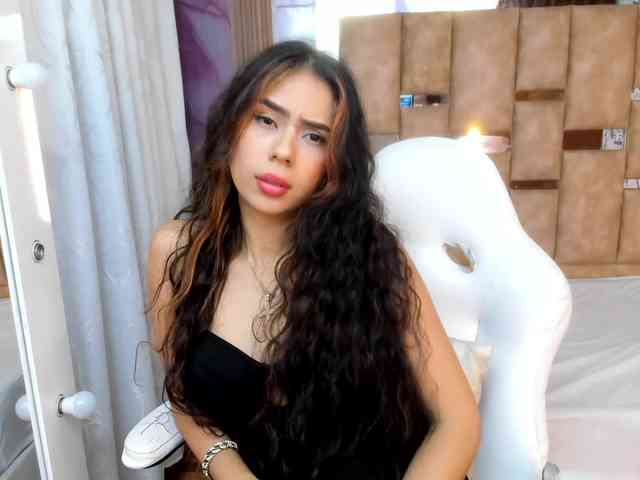 celeste-coquette webcam
