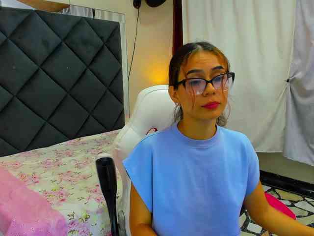 celeste-coquette webcam