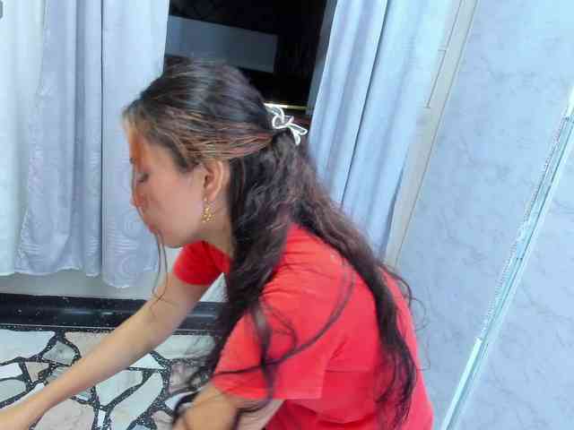 celeste-coquette webcam