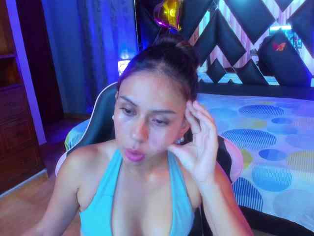 celeste-coquette webcam