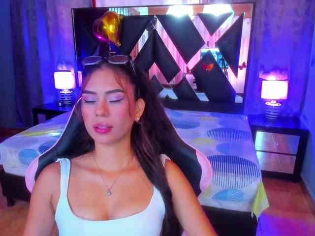 celeste-coquette webcam