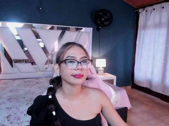 celeste-coquette webcam