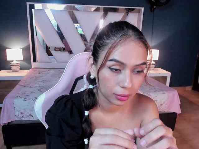 celeste-coquette webcam