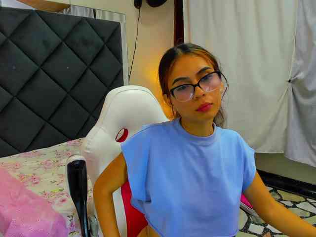 celeste-coquette webcam