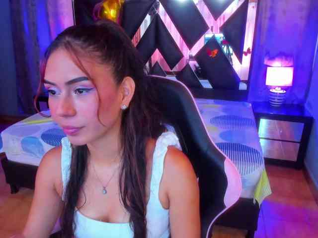 celeste-coquette webcam
