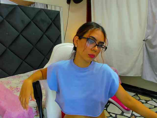 celeste-coquette webcam