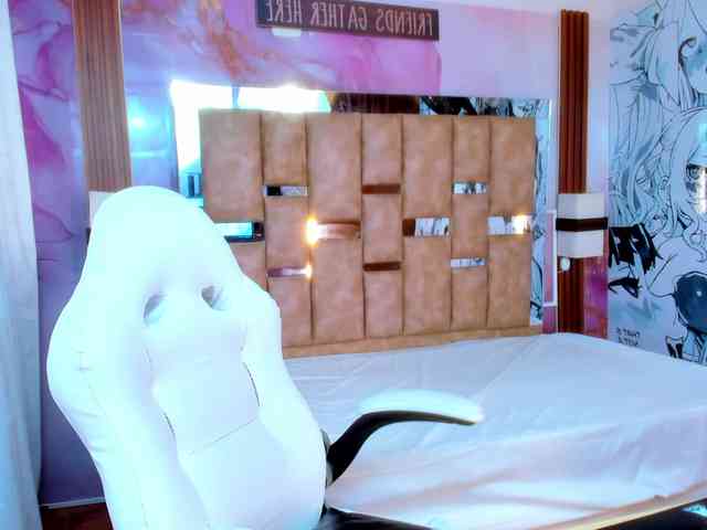 celeste-coquette webcam