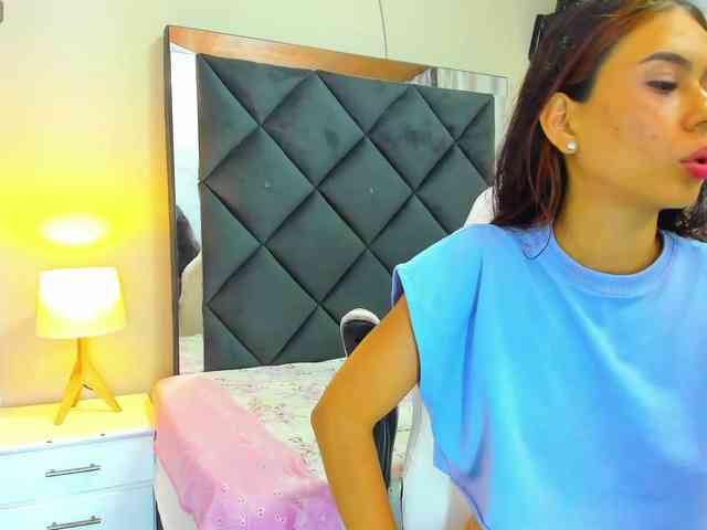 celeste-coquette webcam