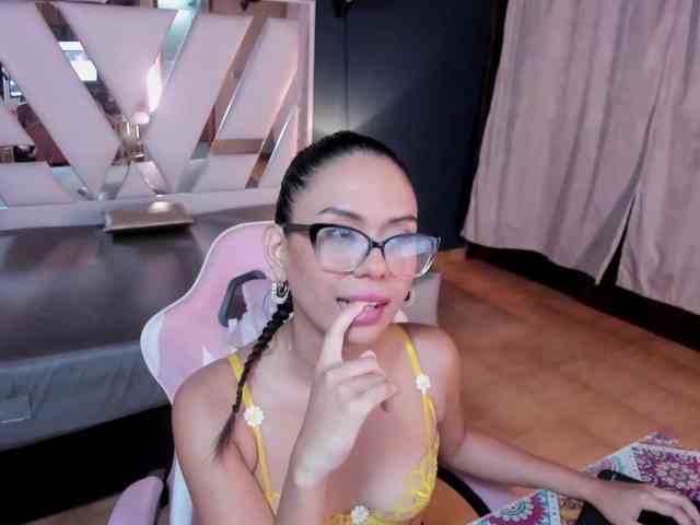 celeste-coquette webcam