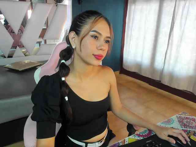 celeste-coquette webcam