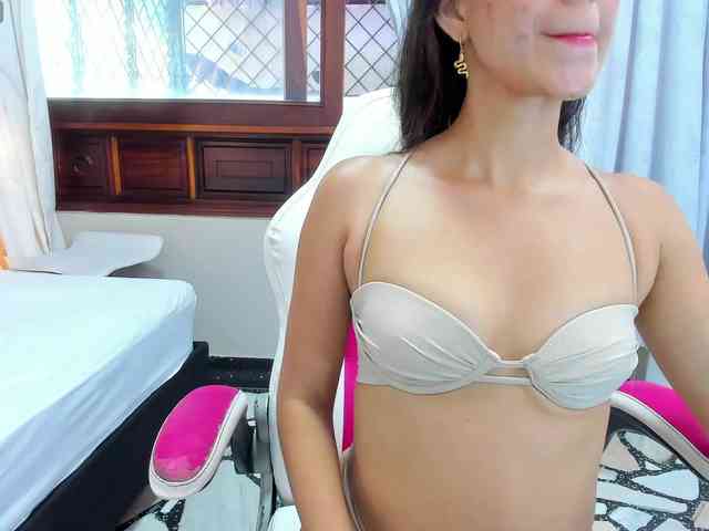 celeste-coquette webcam