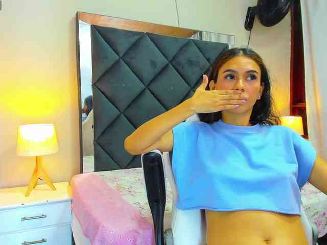 celeste-coquette webcam