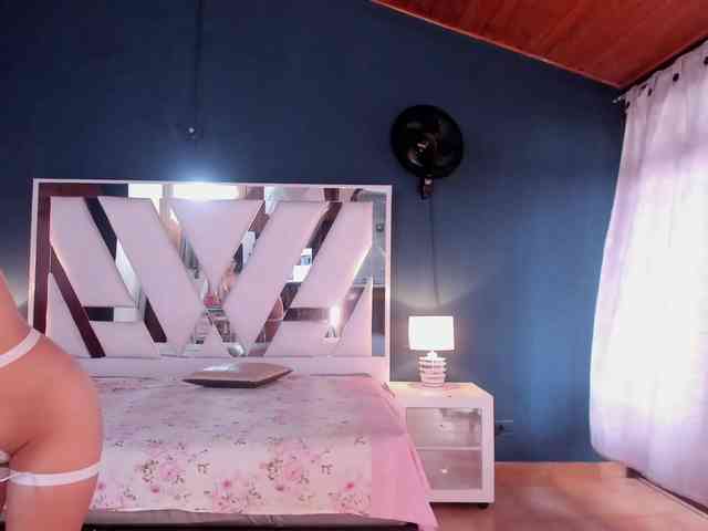 celeste-coquette webcam