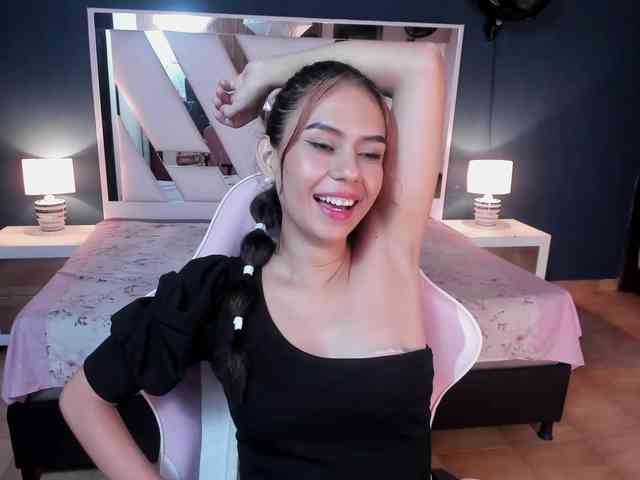 celeste-coquette webcam