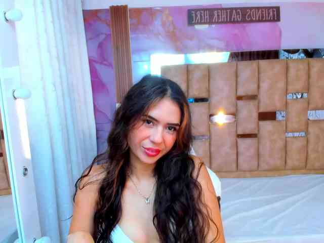 celeste-coquette webcam