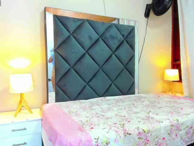 celeste-coquette webcam