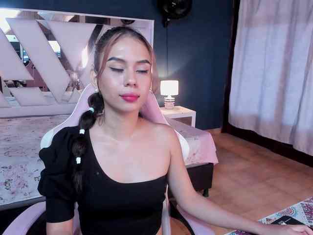 celeste-coquette webcam