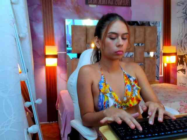 celeste-coquette