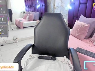 kaorybliss Porn Show