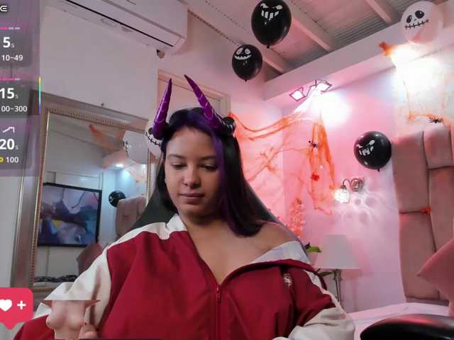 kaorybliss live cam on BongaCams