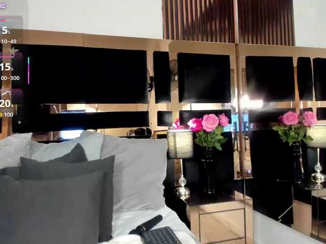 kaorybliss live cam on BongaCams