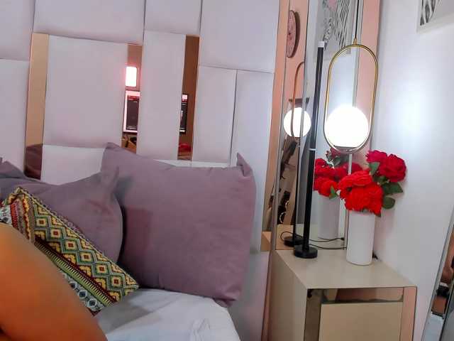 kaorybliss's BongaCams show and profile