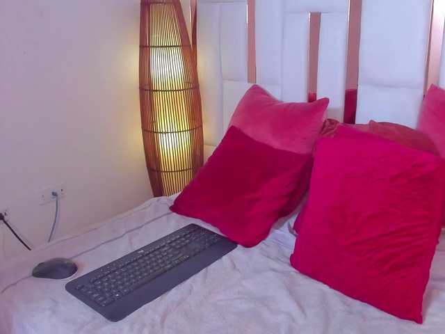 kaorybliss live cam on BongaCams
