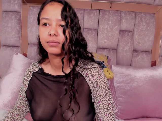 kaorybliss's BongaCams show and profile