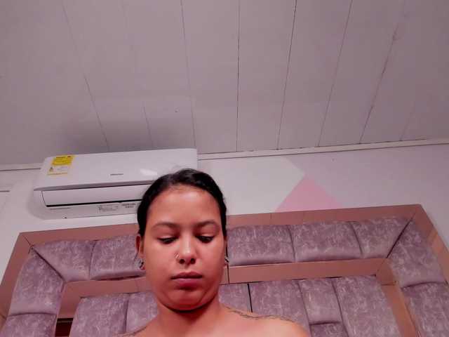 kaorybliss's BongaCams show and profile