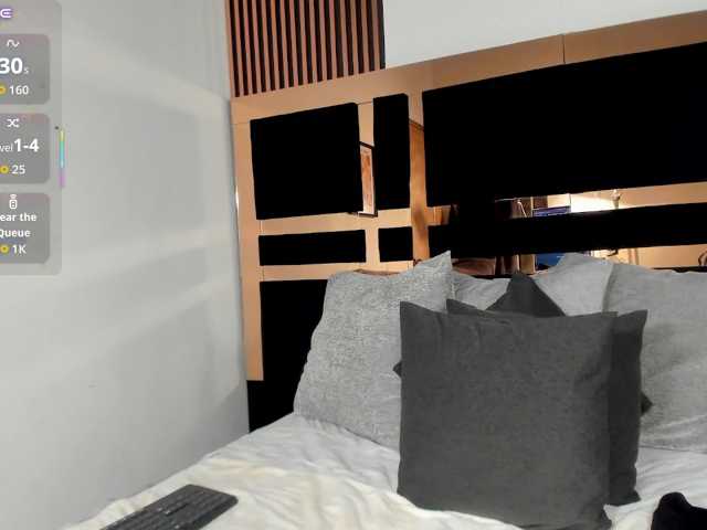 kaorybliss live cam on BongaCams