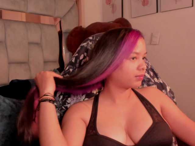 kaorybliss live cam on BongaCams