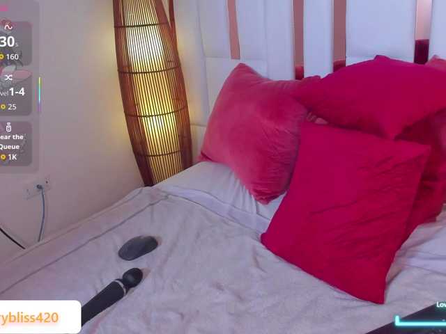 kaorybliss live cam on BongaCams