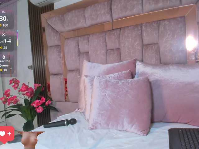 kaorybliss live cam on BongaCams