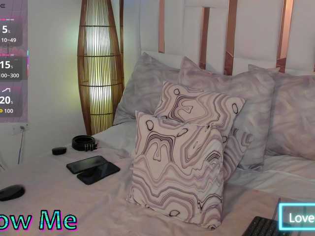 kaorybliss live cam