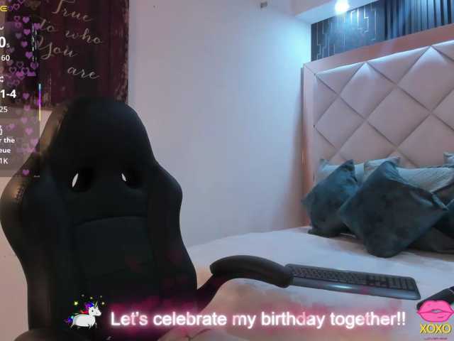kaorybliss live cam on BongaCams