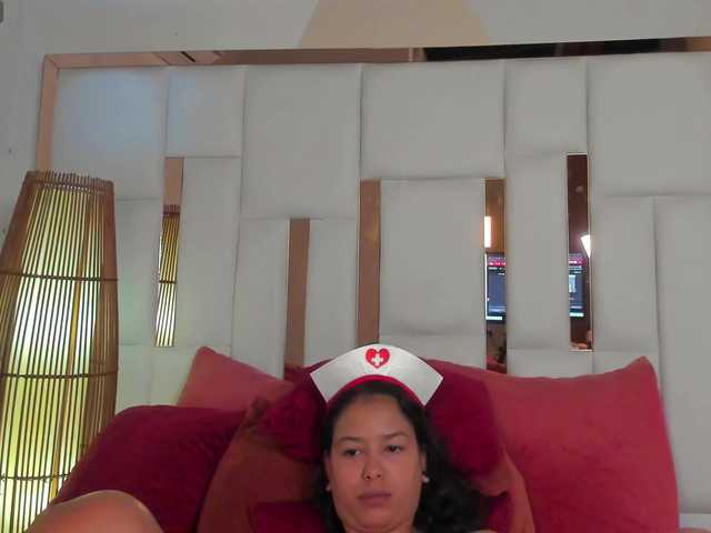 kaorybliss live cam on BongaCams