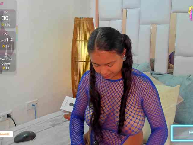 kaorybliss webcam