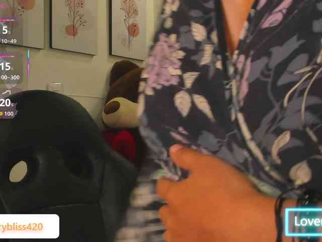 kaorybliss webcam