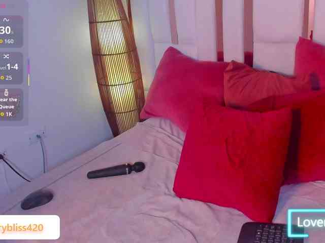 kaorybliss webcam