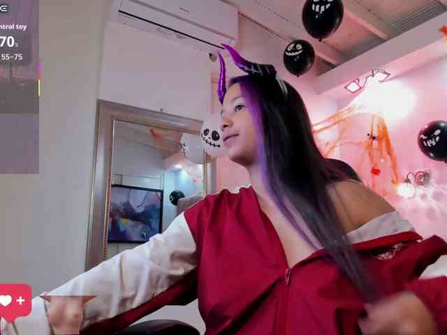 kaorybliss